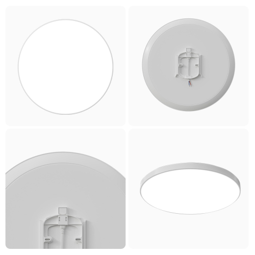 Настенно-потолочный светильник Apeyron Spa 18-146 изображение в интернет-магазине Cramer Light фото 10