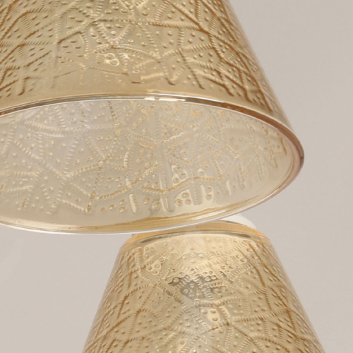 Потолочный светильник De Markt Дэла 635014503 изображение в интернет-магазине Cramer Light фото 7