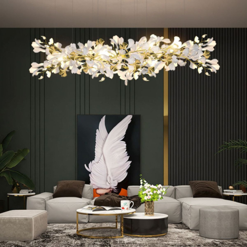 Подвесная люстра ImperiumLoft Julietta 231974-23 изображение в интернет-магазине Cramer Light фото 3