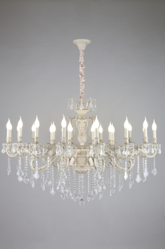 Подвесная люстра Omnilux Taranto OML-74403-27 изображение в интернет-магазине Cramer Light фото 8