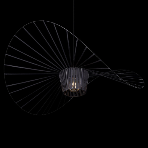 Подвесная люстра Loft IT Chapeau 10246/1000 изображение в интернет-магазине Cramer Light фото 6