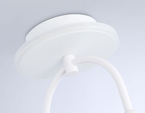 Потолочный светильник Ambrella Light Comfort FL66422 изображение в интернет-магазине Cramer Light фото 5