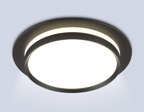 Точечный светильник Ambrella Light Techno Spot TU5215 изображение в интернет-магазине Cramer Light фото 2
