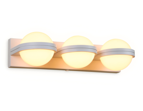 Настенный светильник с выключателем Ambrella Light Wall FW557 изображение в интернет-магазине Cramer Light