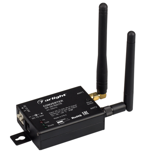 Конвертер Arlight SR-2818WiTR 020413 изображение в интернет-магазине Cramer Light
