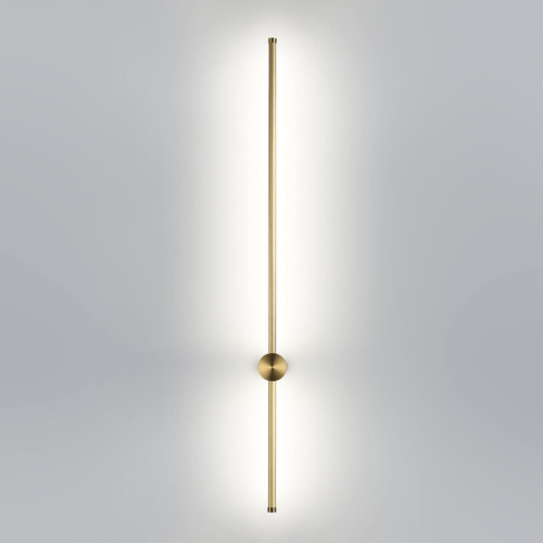 Настенный светильник Odeon Light Hightech Fillini 4335/18WGP изображение в интернет-магазине Cramer Light фото 2