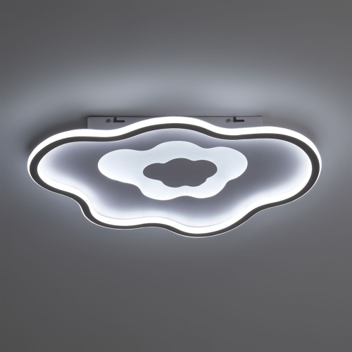 Потолочный светильник Freya Malta FR6203CL-L100W изображение в интернет-магазине Cramer Light фото 15