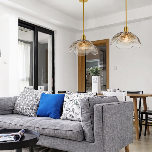 Подвесной светильник ImperiumLoft Fleur 140695-26 изображение в интернет-магазине Cramer Light фото 20