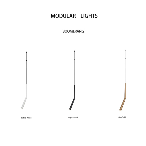 Подвесная люстра Mantra Boomerang 9369+9240 (8L) изображение в интернет-магазине Cramer Light фото 10