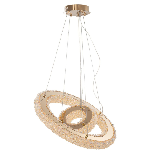 Подвесная люстра Citilux Cloudy CL323172 изображение в интернет-магазине Cramer Light фото 5