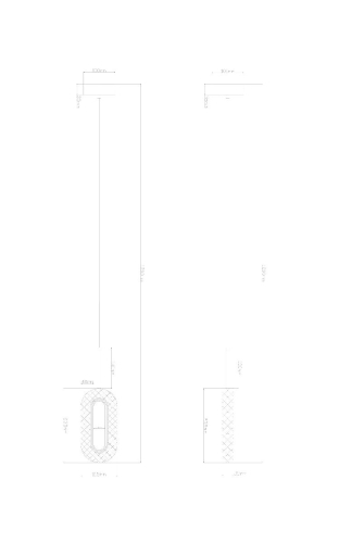 Подвесной светильник Arte Lamp Ovale A2489SP-1GO изображение в интернет-магазине Cramer Light фото 3