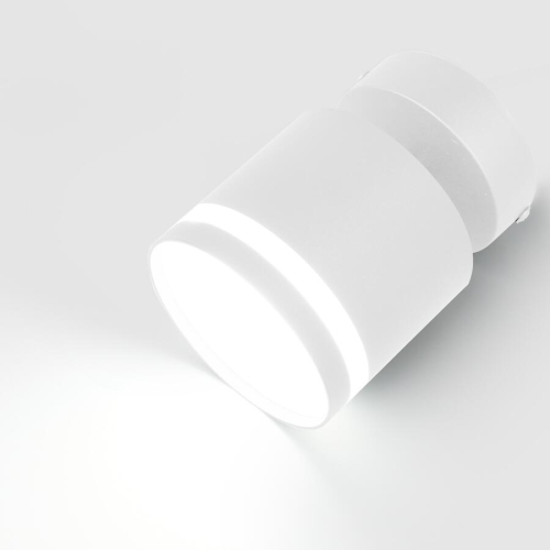 Спот General GWL-GX53-M-IP20 661802 изображение в интернет-магазине Cramer Light