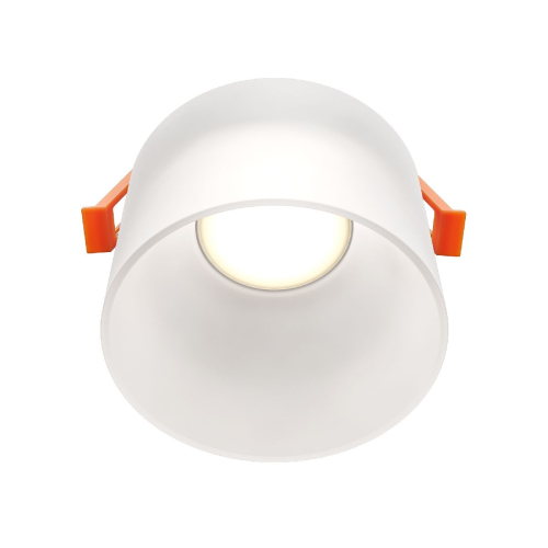 Встраиваемый светильник Maytoni Pauline DL047-01W изображение в интернет-магазине Cramer Light