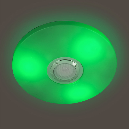 Потолочный светильник General Simplico Sound GSMCL-Smart83 800383 изображение в интернет-магазине Cramer Light