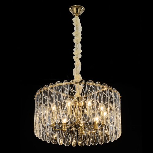 Подвесная люстра Citilux Talla CL318292 изображение в интернет-магазине Cramer Light фото 3