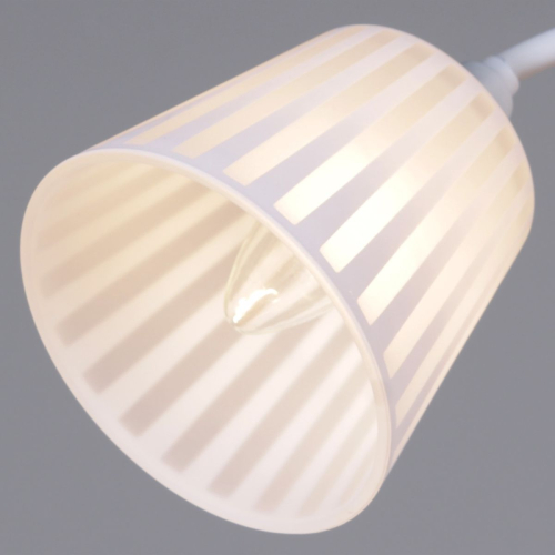 Потолочный светильник Reluce 82460-0.3-03 WH изображение в интернет-магазине Cramer Light фото 2