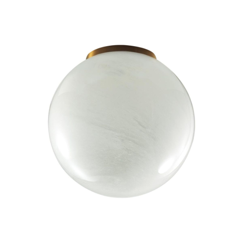 Потолочный светильник Odeon Light Midcent Magia 7109/1C изображение в интернет-магазине Cramer Light