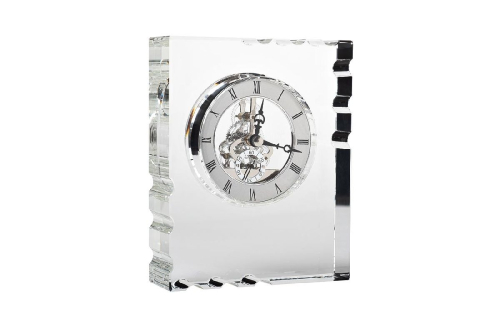 Часы настольные Garda Decor C81494 изображение в интернет-магазине Cramer Light