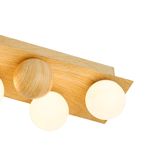 Потолочный светильник F-Promo Swarm 4695-5C изображение в интернет-магазине Cramer Light фото 3