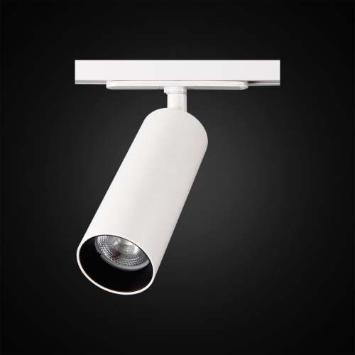 Трековый светодиодный светильник Citilux Тубус CL01T180 изображение в интернет-магазине Cramer Light фото 2