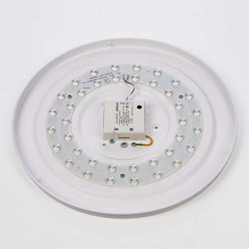 Накладной светильник Citilux Bart CL755390 изображение в интернет-магазине Cramer Light фото 10