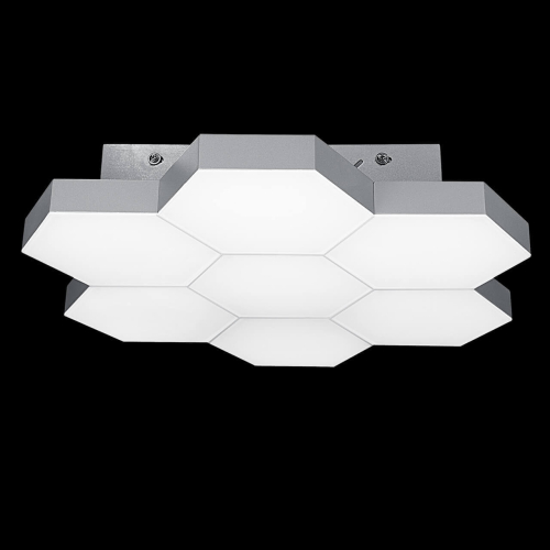 Потолочный светодиодный светильник Lightstar Favo 750072 изображение в интернет-магазине Cramer Light фото 3