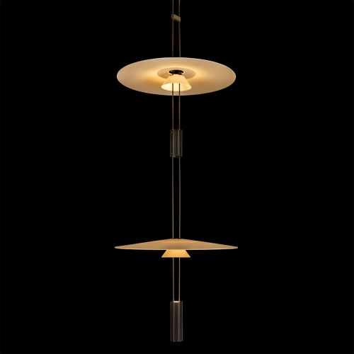 Подвесной светильник Loft IT Flamingo 10598A изображение в интернет-магазине Cramer Light фото 4
