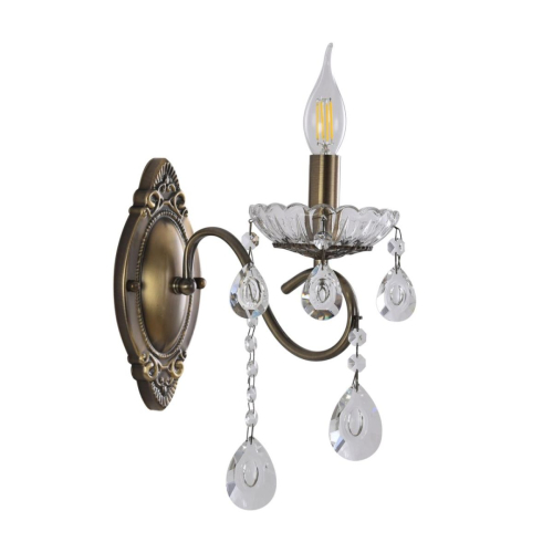 Бра Lumion Classi Luina 8346/1W дополнительное фото