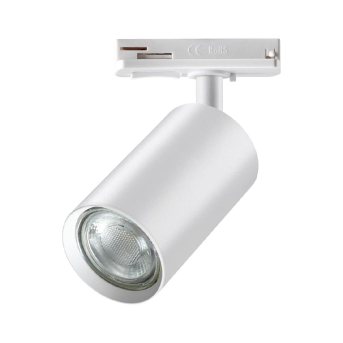 Трековый однофазный светильник Novotech Pipe 370962 изображение в интернет-магазине Cramer Light фото 6