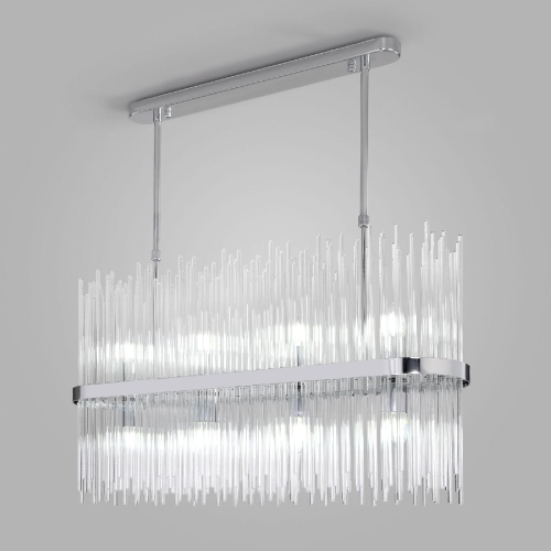 Подвесная люстра Bogates Allure 485/8 Smart a065769 изображение в интернет-магазине Cramer Light фото 2