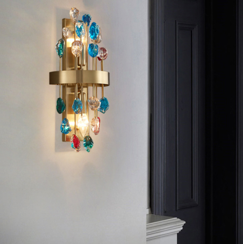 Настенный светильник ImperiumLoft Rufina 209140-23 изображение в интернет-магазине Cramer Light фото 11