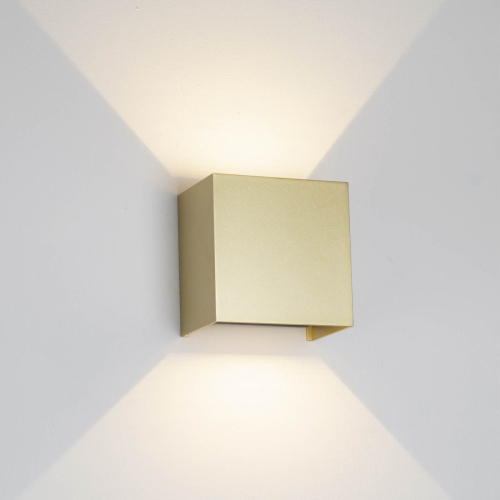 Настенный светильник Mantra Davos 9228 изображение в интернет-магазине Cramer Light