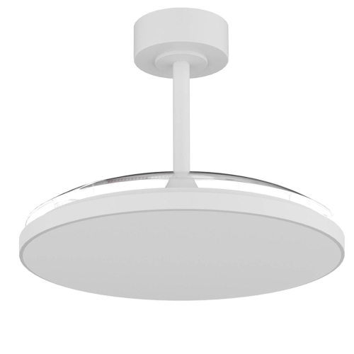 Люстра-вентилятор Mantra Slim Fan 9006 изображение в интернет-магазине Cramer Light фото 4