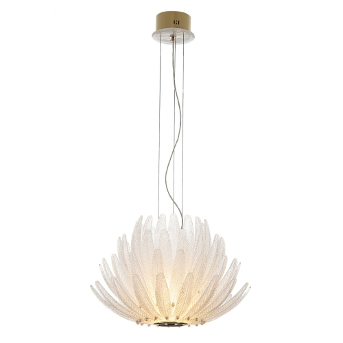 Подвесная люстра Citilux Deltoro CL327160 изображение в интернет-магазине Cramer Light фото 6