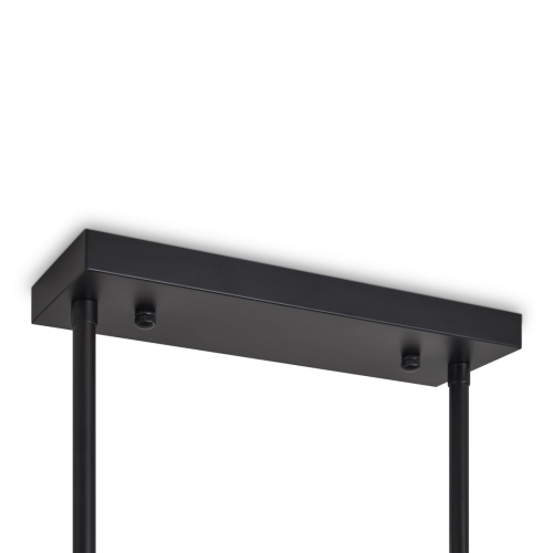 Потолочная люстра Freya Moed FR5473PL-04B изображение в интернет-магазине Cramer Light фото 3