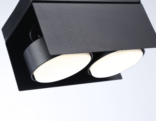 Подвесной светильник Ambrella Light GX Standard tech TN70859 изображение в интернет-магазине Cramer Light фото 5