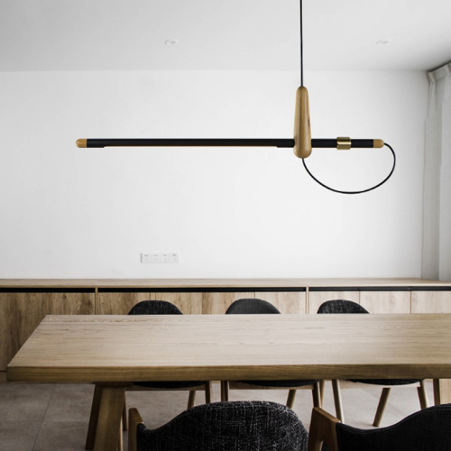 Подвесной светильник ImperiumLoft Barcker 140555-26 изображение в интернет-магазине Cramer Light фото 5
