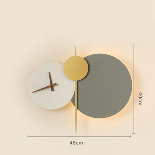 Настенный светильник ImperiumLoft Spenser 208953-23 изображение в интернет-магазине Cramer Light фото 41
