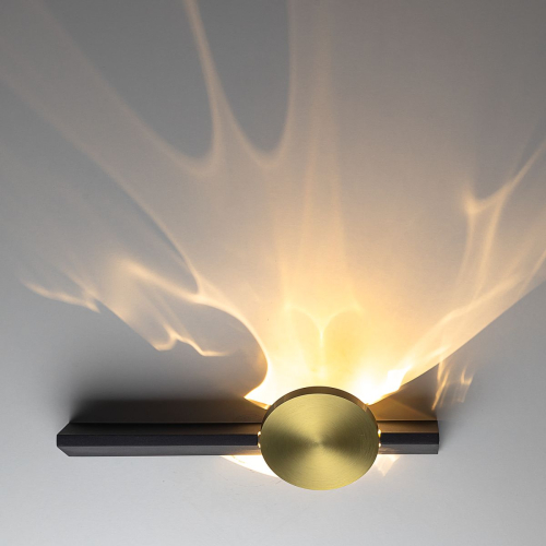 Настенный светильник Citilux Jazzy CL248012 изображение в интернет-магазине Cramer Light фото 8