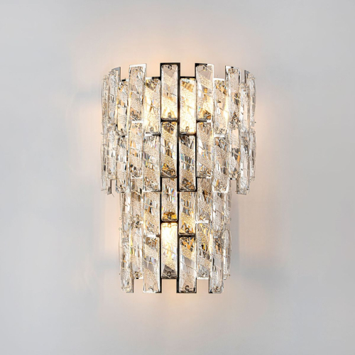 Настенный светильник Modelux ML.570.03 CR изображение в интернет-магазине Cramer Light фото 2