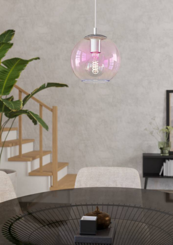 Подвесной светильник Eglo Ariscani 2 901918 изображение в интернет-магазине Cramer Light фото 2