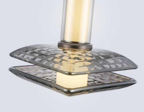 Подвесной светильник Ambrella Light High Light Crystal LH31003 изображение в интернет-магазине Cramer Light фото 4