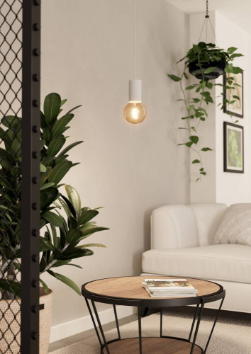 Подвесной светильник Eglo Pozueta 1 900798 изображение в интернет-магазине Cramer Light фото 2