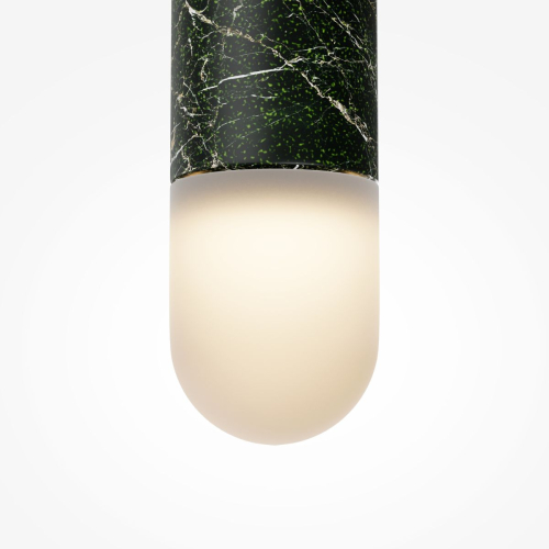 Подвесной светильник Maytoni Bell MOD534PL-L4B3K изображение в интернет-магазине Cramer Light фото 4