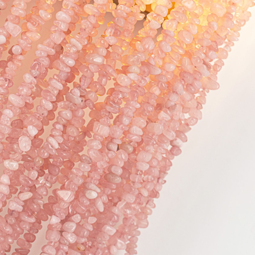 Настенный светильник Modestyle MS.2442.400 BS-PK изображение в интернет-магазине Cramer Light фото 8