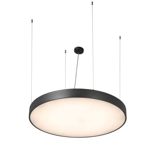 Подвесная люстра Vitaluce V2116DT-1/1S изображение в интернет-магазине Cramer Light фото 3