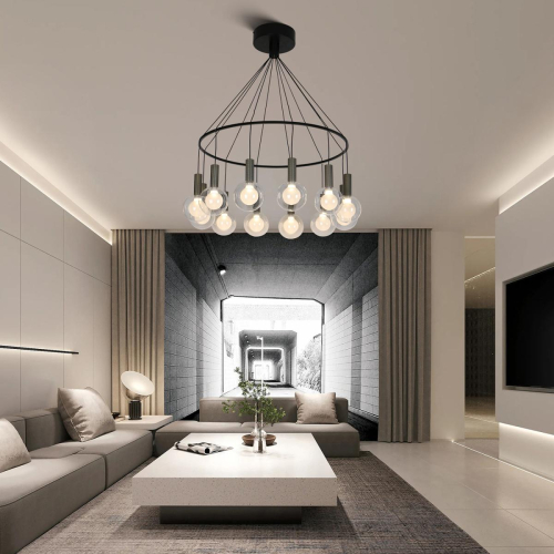 Подвесной светильник Favourite Kula 4379-1P изображение в интернет-магазине Cramer Light фото 4