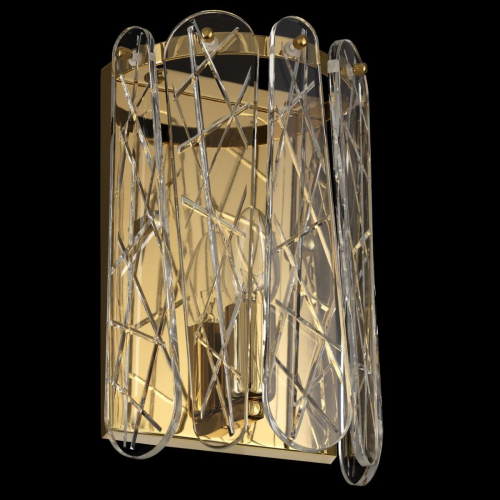 Настенный светильник Citilux Talla CL318412 изображение в интернет-магазине Cramer Light фото 8