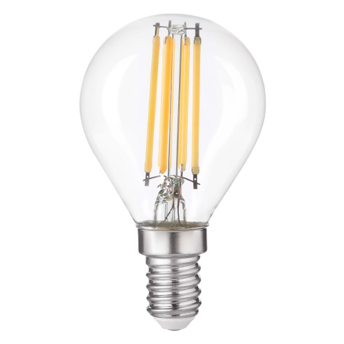 Светодиодная лампа ImperiumLoft E14 6W 2700K 243948-26 изображение в интернет-магазине Cramer Light фото 2