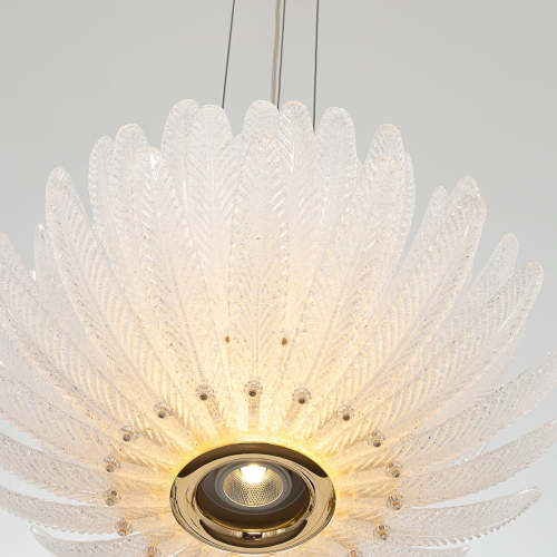 Подвесная люстра Citilux Deltoro CL327150 изображение в интернет-магазине Cramer Light фото 9